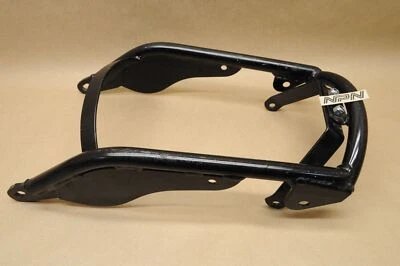 Vtg Motorcycle Royal Enfield Bullet Rear Passenger Sub Frame Seat Mount NOS OEM - Image 1 of 4