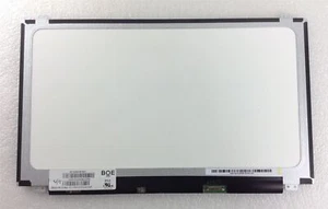 HP 255 250 G6 3KX70ES 15.6 Display LED Schermo Vera NT156WHM-N42 Sottile 30 Pin - Picture 1 of 3