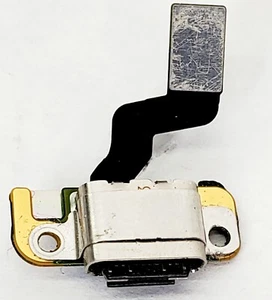 Moto RAZR 5G XT2071 Porta di ricarica originale OEM tipo C - Foto 1 di 2