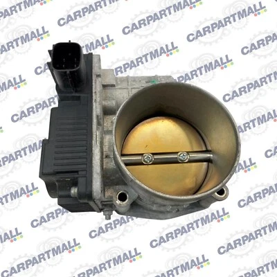 Infiniti G35 2003-2007 3,5 L cuerpo del acelerador válvula de acelerador SERA576-01 OEM Foto 1 de 4