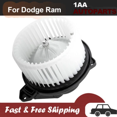 700012 For Dodge Ram 1500 2500 3500 4500 Grand Cherokee 2002-2004 5096256AA - Image 1 of 4
