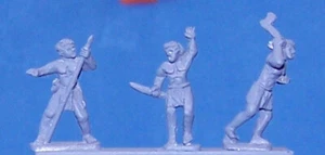 PIG010084 - MOUNTAIN TRIBE LEADERS - Picture 1 of 1