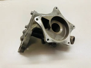 WATER PUMP HOUSING VAUXHALL ASTRA K 1.0 Turbo Petrol B10XFL 528074526 2017 - Picture 1 of 9