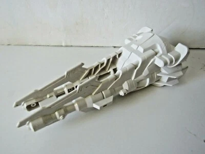 Vintage Power Rangers Titanus Tail Cannon Part Left Right Bandai MMPR Megazord - Image 1 of 4