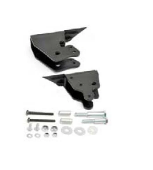 Polisport Qwest Lever Mounting System 8306500003 Foto 1 de 1