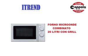 Forni a microonde da cucina Howell | Acquisti Online su eBay