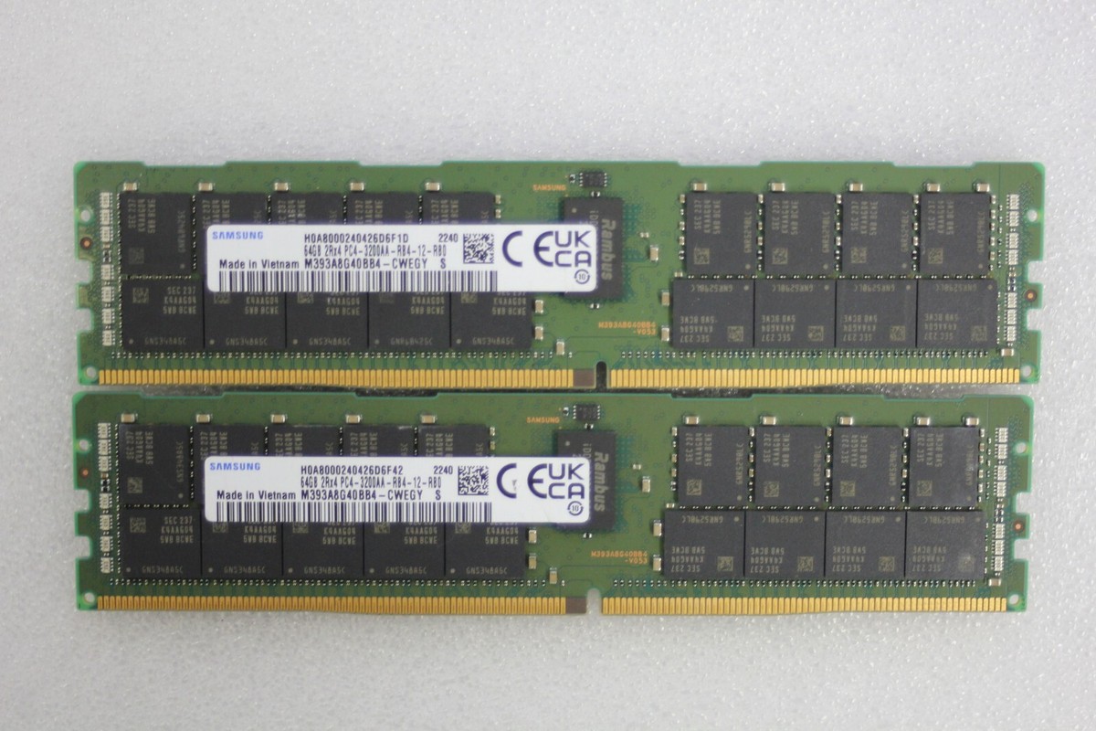 LRDIMM Computer RAM 128 GB Total Capacity for sale | eBay LRDIMM Computer RAM 128 GB Total Capacity for sale | eBay