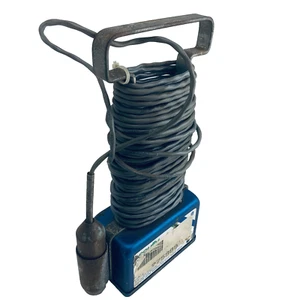 SCULLY Model WB100 Portable electronic water detector and level sensor. 18.5m - Picture 1 of 4