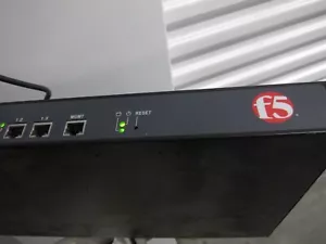 A12 3312 Ethernet F5 f5 cato r 2000 0424 730 - Picture 1 of 5