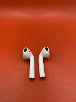 Airpods Paar - Defekt - 2. Generation - Bild 1 von 2