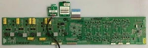 VIZIO SV472XVT BACKLIGHT INVERTER BOARD 6917L-0013C (KLS-470WLTD-CI(4)   Genuine - Picture 1 of 4