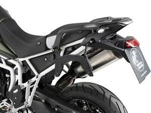 Hepco Becker C-Bow System Black Triump Tiger 900 - Picture 1 of 1
