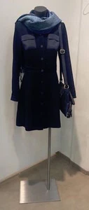COP COPINE HIVER 2016-2017 : ROBE modèle SATOU, étiquetée, valeur 195€ (-40%) - Picture 1 of 3