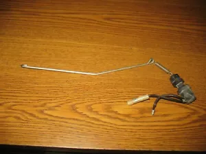 2009 TW200 REAR BRAKE STOP SWITCH YAMAHA TRAILWAY TW 200 5VC-82530-00-00 - Picture 1 of 6