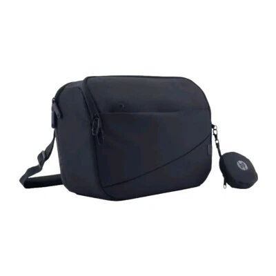 HP Creator 13,3 polegadas bolsa de ombro estilingue para laptop estojo de transporte leve - Imagem 1 de 4