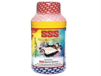 Carrom Powder for Carrom Board, 500 gram (pack of 1) - Image 1 of 3