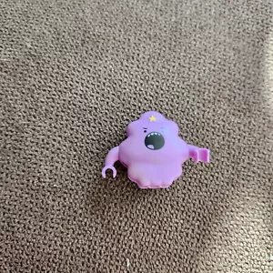 LEGO Adventure Time Lumpy Space Princess Minifigure. Used #2 - Picture 1 of 2