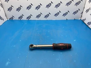 Norbar TTi 20 Torque Wrench 3/8in Square Drive 4-20Nm Used - Picture 1 of 4
