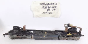 VTG / HO / UNBRANDED / SEABOARD #6172 / DIESEL LOCOMOTIVE / CHASSIS / PARTS - Picture 1 of 6