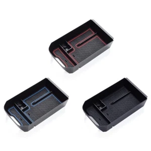 Tiroir Boîte de Rangement Accessoires Auto pour Voiture 2019-2020 Plateau Plastique Rangement - Photo 1/10