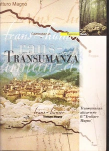 FOLDER FILATELICO POSTE ITALIANE REPUBBLICA ITALIA LA TRANSUMANZA FILATELIA - Imagen 1 de 6