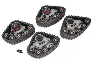 Traxxas TRX-4 Deep-Terrain Traxx Set – All-Terrain Räder für maximale Traktion - Bild 1 von 2