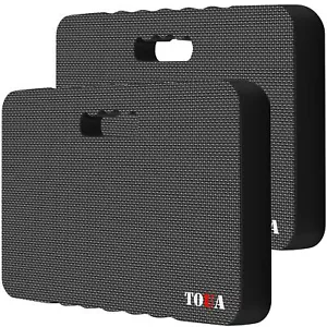 Kneeling Pad Thick Extra Large High Density Foam Kneeler Pad Mat for Gardenin... - Picture 1 of 7