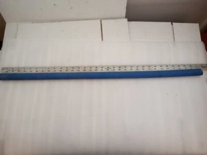 Purosil 70-075-36 Silicone Hose Straight New (CUT ON ONE SIDE) - Foto 1 di 9