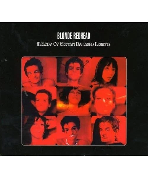 Melody of Certain Damaged Lemons - Bild 1 von 1