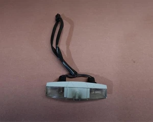 2005-2006 Harley Davidson VRSCSE V-Rod Rear License Plate Light Lamp - Picture 1 of 6