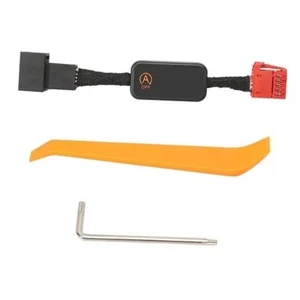 Auto Start Stop Eliminator Motor System Kabelbaum Kabel passt für Tiguan 2022-2024  - Bild 1 von 8