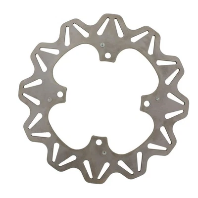 DISCO FRENO VEE POSTERIORE EBC 760.02.01 per Ducati 848 STREETFIGHTER 2012-2015 Foto 1 de 2