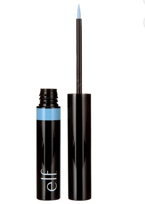 E.L.F. WATERPROOF INKWELL EYELINER BLUEBIRD SHADE. NIB - Image 1 of 4