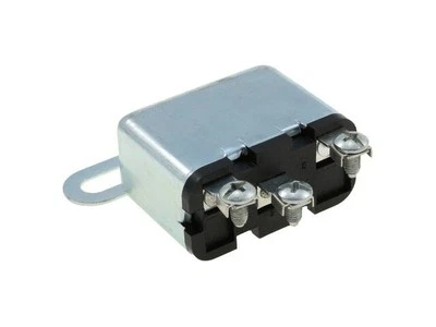 Relé de bocina para Jaguar XKE 1967-1968 89643QGSC Foto 1 de 2