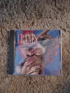 Wings of Joy by Cranes (CD, 1992) - Bild 1 von 2