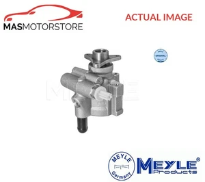 BOMBA HIDRÁULICA DIRECCIÓN ASISTIDA MEYLE 16-14 631 0000 A PARA DACIA LOGAN, LOGAN MCV - Imagen 1 de 8