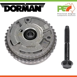 New Dorman Camshaft Phaser For AUDI 80 E 8C5 1.6 E ADA Wagon Petrol - Picture 1 of 4