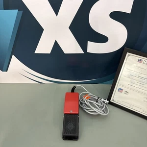 Richard Wolf REF F1-U1, 2030.42, Bernstein Classic Fußschalter  - Bild 1 von 6