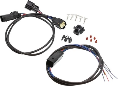 Plug-N-Play Completo Tour Pack Kit de Instalación de Cableado Namz NCTP-WK14 Foto 1 de 2