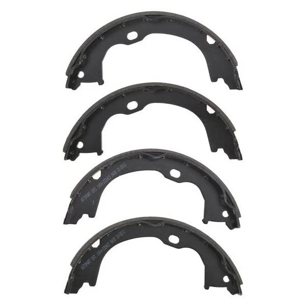 For Jeep Liberty 2008-2012 iD Select Rear Parking Brake Shoes Foto 1 de 1