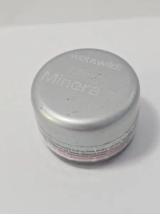  Wet n Wild Ultimate Loose Blush #163 Pinched Pink 0.17 oz - Picture 1 of 2