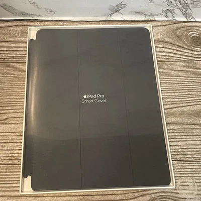 Original OEM Apple Smart Cover for iPad Pro 10.5 inch - Charcoal Gray - Image 1 of 3