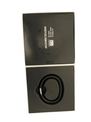 Nike Fuelband Fitness Tracker Buen Estado Falta Cargador Foto 1 de 4