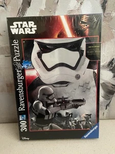 New Ravensburger Disney Star Wars The Stormtroopers 300 Piece Jigsaw Puzzle 3+ - Picture 1 of 8