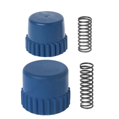 Nylon Trimmer for Head Bump Knob Metal Spring For T25/T35 Replacement - Image 1 of 4