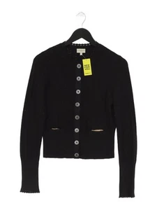 Karen Millen Women's Cardigan UK 12 Black Wool - Picture 1 of 6