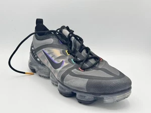Größe 11,5 - Nike Air VaporMax 2019 SE Black Multi - Bild 1 von 11