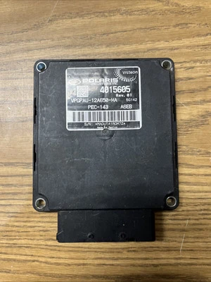 Victory Magnum ECM PCM ECU Polaris 4015605 - Image 1 of 4