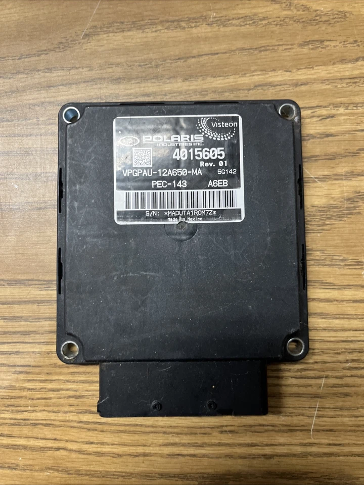 Victory Magnum ECM PCM ECU Polaris 4015605 - Image 1 of 4
