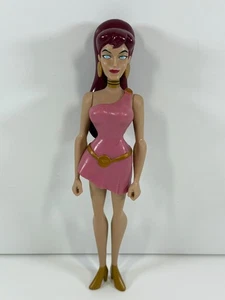 DC Universe Justice League Unlimited Giganta Exclusive Mattel N3895 - Bild 1 von 7